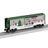 Lionel O 2024 Christmas Boxcar # 2428070