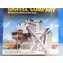 Walthers N Scale Glacier Gravel Company #933-3241