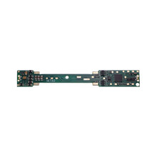 Digitrax Digitrax N scale 1 Amp  Mobile Decoder # DN147Ao