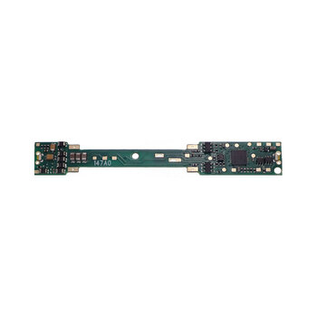 Digitrax Digitrax N scale 1 Amp  Mobile Decoder # DN147Ao