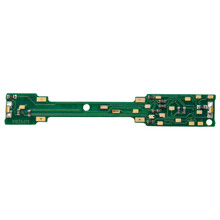 Digitrax Digitrak DN163A4 Drop-In Decoder w/6 Functions -- 1.5A Fits Atlas GP7, GP9, GP15-1, GP30, GP35 & Similar (Replaces DN163A2) # DN163A4