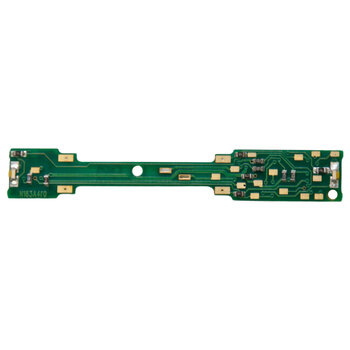 Digitrax Digitrak DN163A4 Drop-In Decoder w/6 Functions -- 1.5A Fits Atlas GP7, GP9, GP15-1, GP30, GP35 & Similar (Replaces DN163A2) # DN163A4