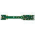 Digitrax Digitrak DN163A4 Drop-In Decoder w/6 Functions -- 1.5A Fits Atlas GP7, GP9, GP15-1, GP30, GP35 & Similar (Replaces DN163A2) # DN163A4