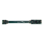 Digitrax Digitrax 1 Amp DN147A1 Mobile Decoder # DN147A1