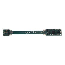 Digitrax 1 Amp DN147A1 Mobile Decoder # DN147A1