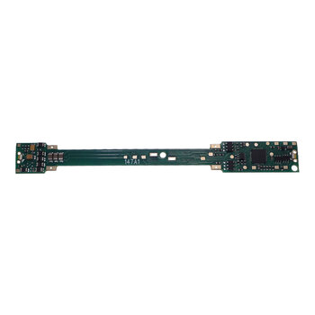 Digitrax Digitrax 1 Amp DN147A1 Mobile Decoder # DN147A1
