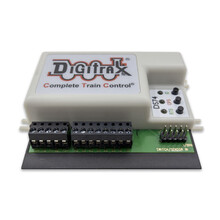 Digitrax Digitrak Stationary Decoder # DS74
