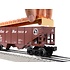 Lionel O RTR GN 2-8-0 LionChief Set # 2423020