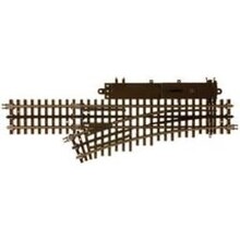 Atlas O Gauge 054 Left hand Remote switch # 6070