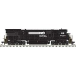Atlas HO Norfolk & Southern U30C #8000 Diesel loco # 10 003 588