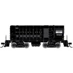 Atlas HO Boston & Albany #684 HH600/660 Loco #10001581