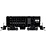 Atlas HO Boston & Albany #684 HH600/660 Loco #10001581