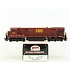 Atlas HO N&W #8010 GE C30-7 Diesel Loco  # 8614