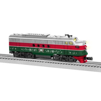 Lionel North Pole Central #1225 LionChief FT #2334130