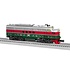 Lionel North Pole Central #1225 LionChief FT #2334130