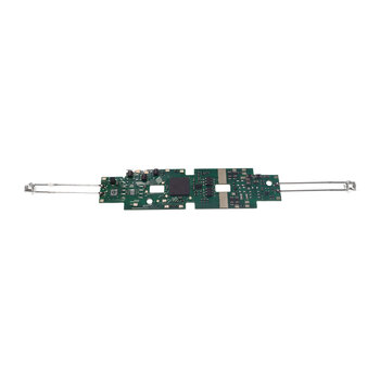 Digitrax Digitrax N  Mobile Decoder # DN167K0A