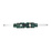 Digitrax Digitrax N  Mobile Decoder # DN167K0A