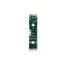 Digitrax Digitrax HO  Mobile Decoder # DH187AO