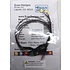 Evan Designs Evan Designs 7-19 Volt AC/DC/DCC(+1.00) / Warm White / 8in Wires # UMO