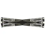 Atlas HO Code 100 12.5 Degree Crossing # 177