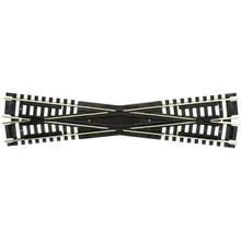 Atlas HO Code 100 12.5 Degree Crossing # 177