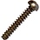 Kadee Kadee # 402 Self-Tapping Screws 0-48 x 1/4in