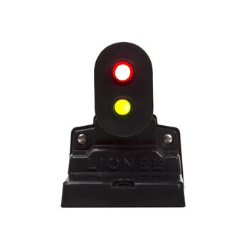 Pre-owned Lionel O #148 Dwarf Signal # 6-12883