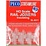 Peco HO Code 83 Insulated Rail Joiners North American Style Pack of 9 #8311
