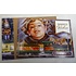 Greeting Card 5 x 7 "Flyer Fantasy"  Warmest Wishes # KD296005
