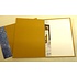 Greeting Card 5 x 7 "Shoreline Express" (a) Merry Christmas # KD296008