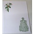 Greeting Card 4.25" x 5.5"  "All Aboard"  Wishing you Joy # KD296016
