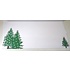 Greeting Card 4 x 8.25"  "C & O Diesel"  Merry Christmas # KD296018