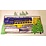 Greeting Card 4 x 8.25"  "C & O Diesel"  Merry Christmas # KD296018