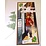 Greeting Card 4 x 8.25"  "Madison Hardware"  Merry Christmas # KD296019