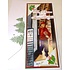Greeting Card 4 x 8.25"  "Madison Hardware"  Merry Christmas # KD296019