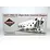 Proto 2000 HO TLDX Covered Hopper car Kit # 21858