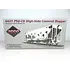 Proto 2000 HO TLDX Covered Hopper car Kit # 21858