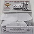 Proto 2000 HO NAHX Covered Hopper car Kit # 21883
