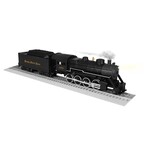 Lionel Nickel Plate Road LionChief 2-8-0 #455 # 2332100