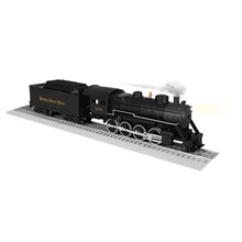 Lionel Nickel Plate Road LionChief 2-8-0 #455 # 2332100