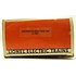 Lionel O Gauge Chevron Unibody Tank Car 6-17901