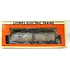 Lionel O Gauge Chevron Unibody Tank Car 6-17901