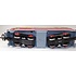 LGB G Scale B'B' Bogie diesel locomotive OBB series  with sound 2096 S