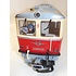 LGB G Scale B'B' Bogie diesel locomotive OBB series  with sound 2096 S