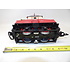 LGB G Steeple Cab Electric Locomotive Red/Biege 2032