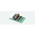 ESU LokSounds ESU Adapter Board 21 MTC to 9-pin # 51954