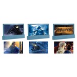Lionel O The Polar Express 3 pack Billboards # 2130100