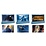 Lionel O The Polar Express 3 pack Billboards # 2130100
