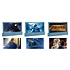 Lionel O The Polar Express 3 pack Billboards # 2130100