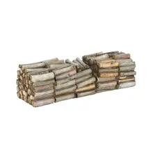 Bachmann Pulpwood Resin Loads # 29910